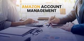 Amazon Management Services