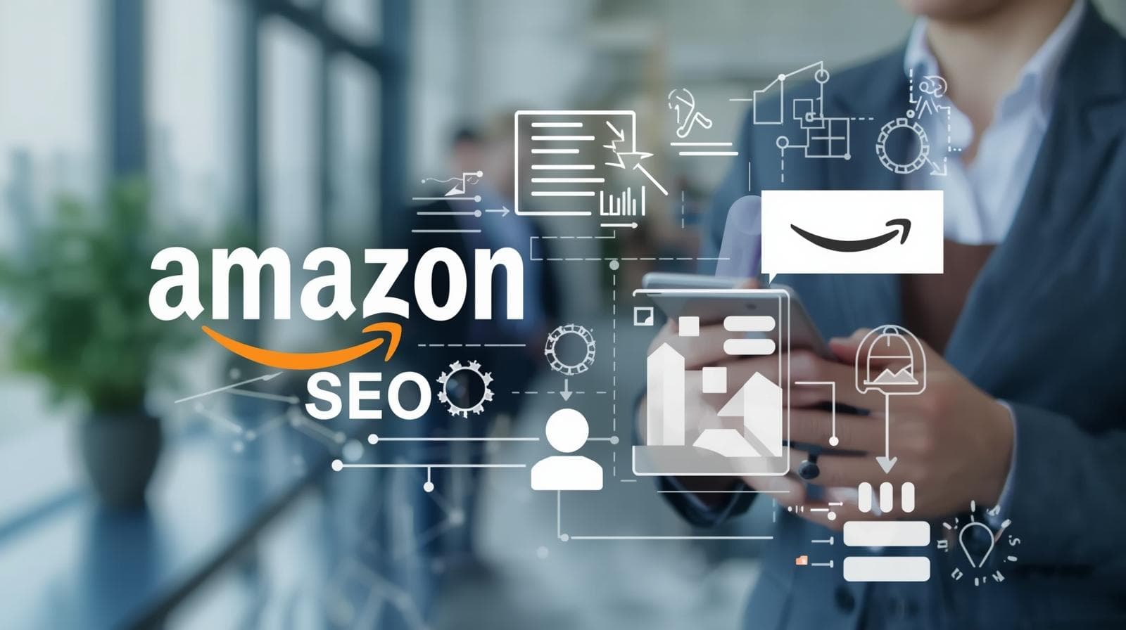 Amazon SEO Services