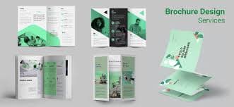 Brochure Design Services