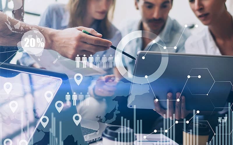 Business Consulting for Startups