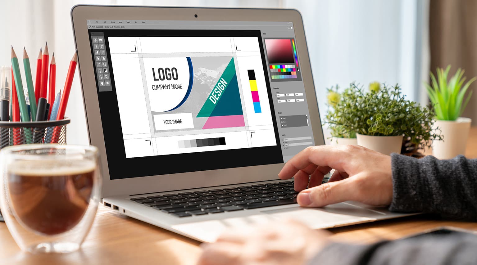 Creative Copy & Ad Design