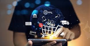 E-commerce Development