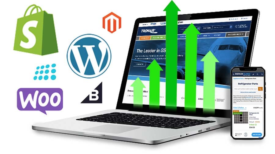 eCommerce Optimization Services