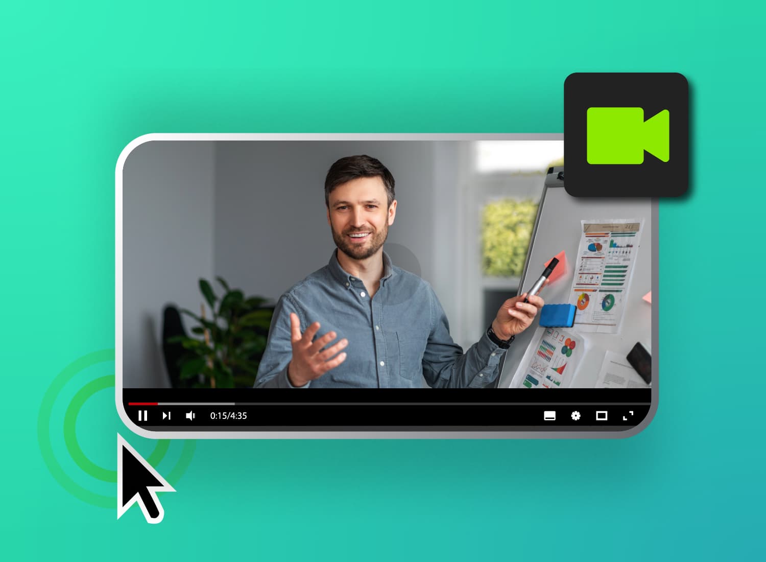 Explainer Video Services