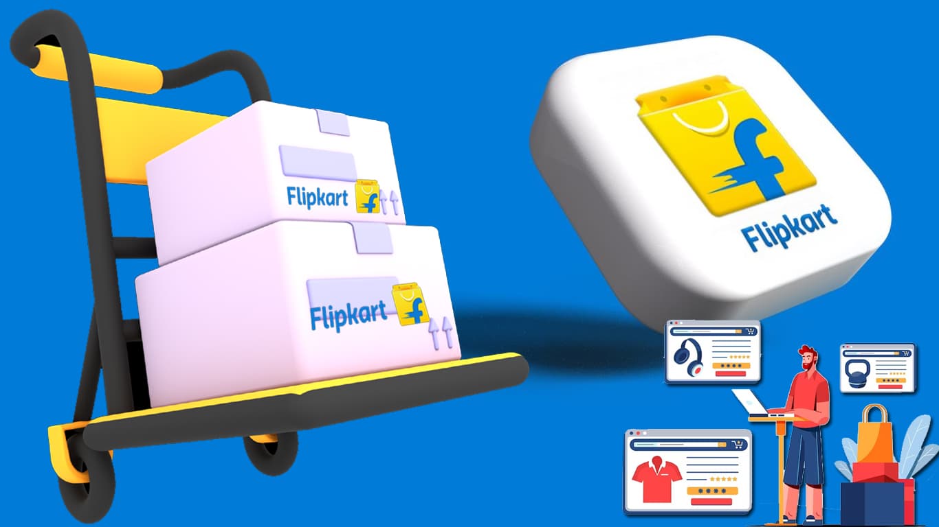 Flipkart Management Services