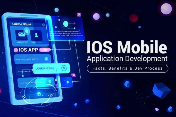 iOS App Development