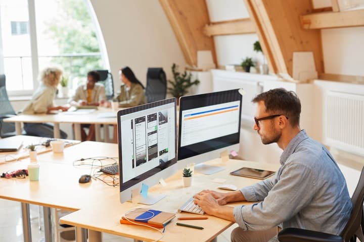 Landing Page Design Services