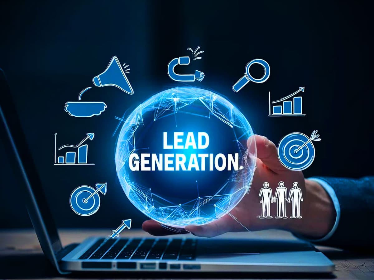 Lead Generation Services