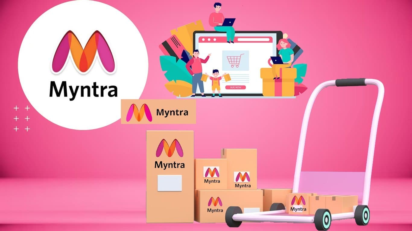 Myntra Management Services