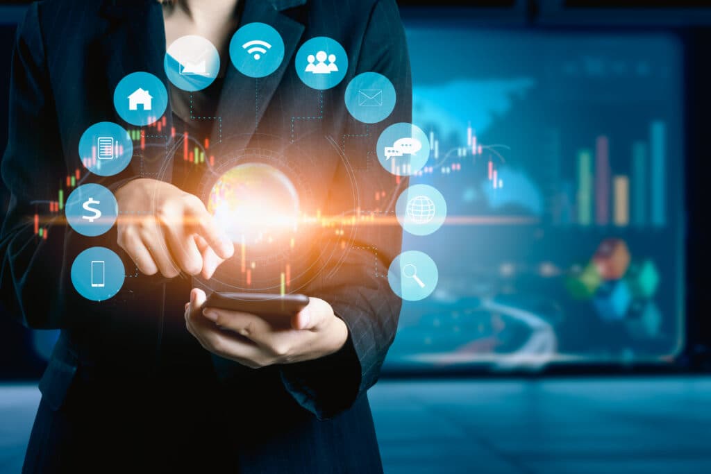 Performance Marketing Services