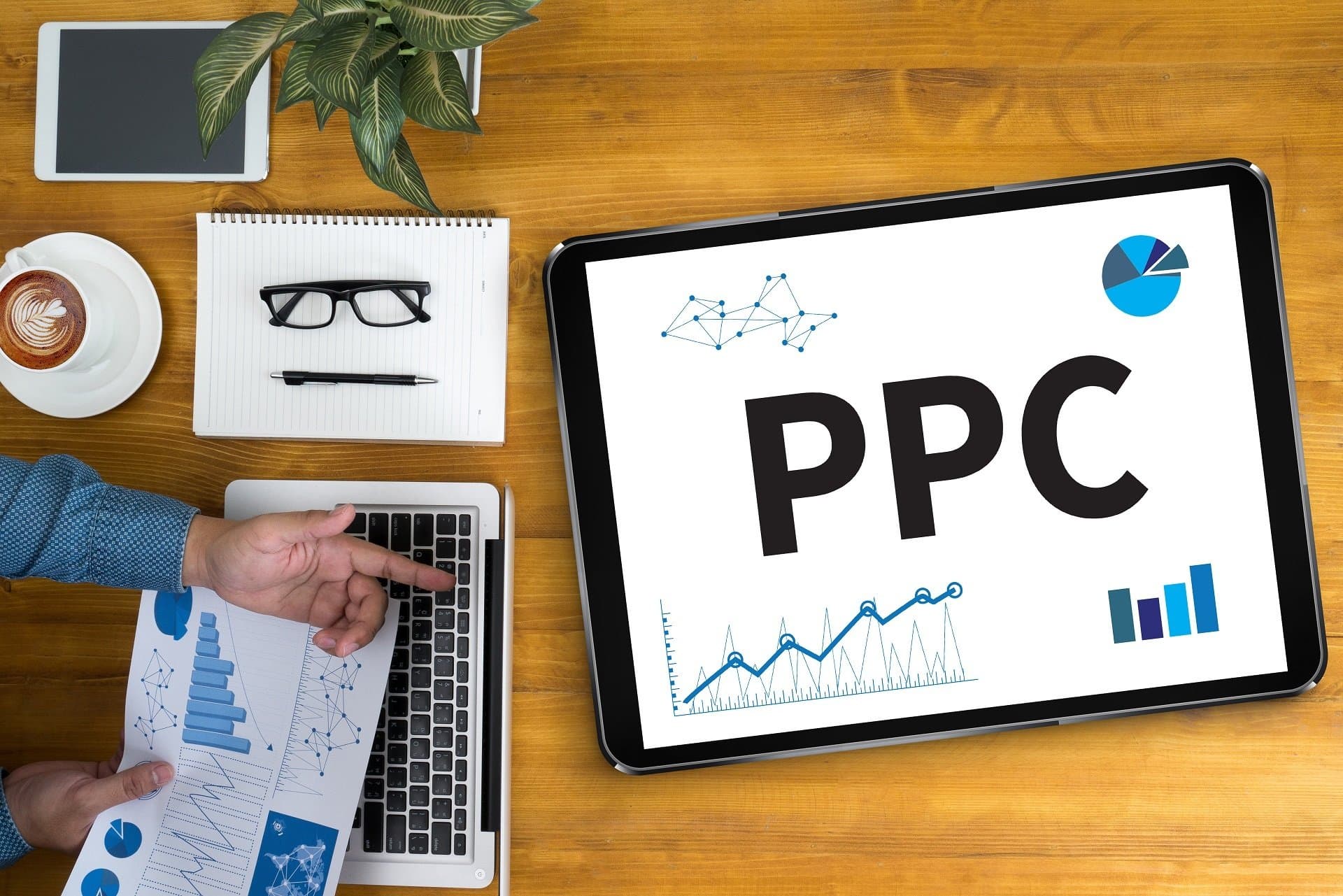 PPC Advertising Management