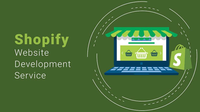 Shopify Development Services